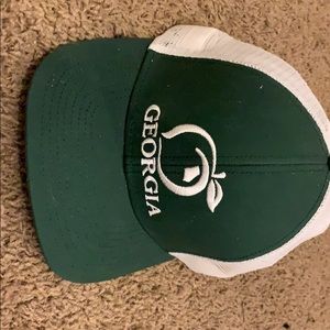 Peach state Pride Hat